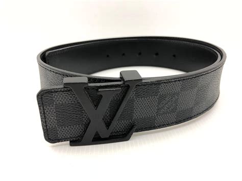 cheap authentic louis vuitton mens belts|Louis Vuitton belt price original.